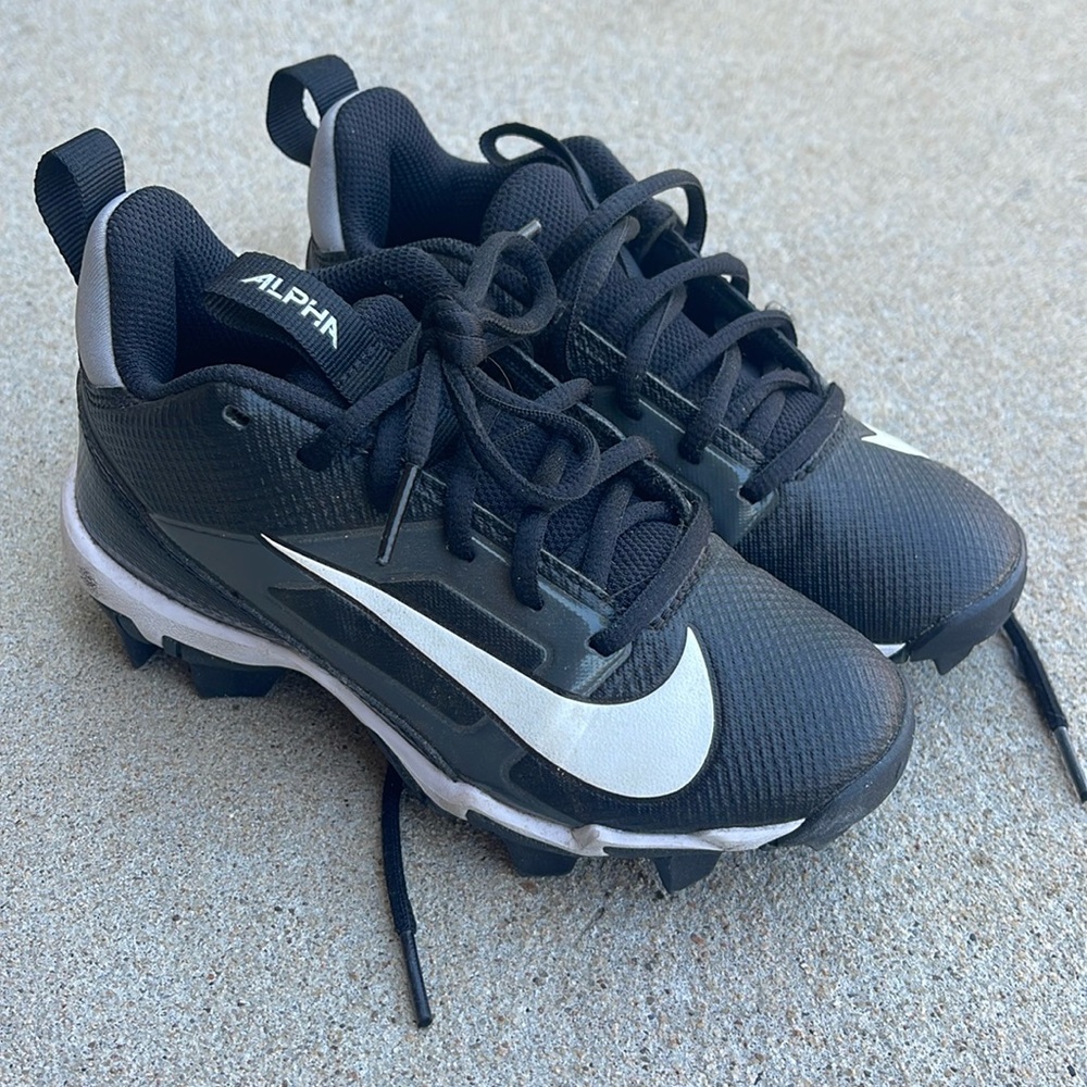 Alpha Nike Cleats